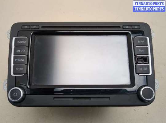 купить Магнитола на Volkswagen Passat 7 2010-2015 Европа