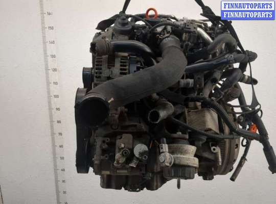 купить Форсунка топливная на Audi A6 (C6) 2004-2011