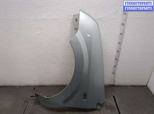 Крыло FO2151776 на Ford Fusion 2002-2012
