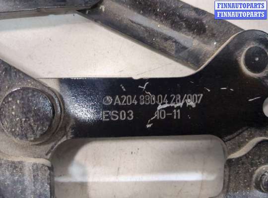 купить Петля капота на Mercedes GLK X204 2008-2015