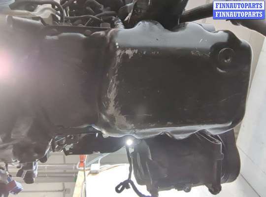 купить Двигатель (ДВС) на Peugeot 3008 2009-2016