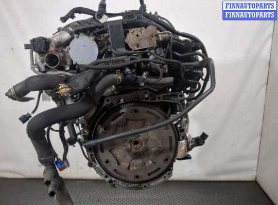 купить Двигатель (ДВС) на Peugeot 3008 2009-2016