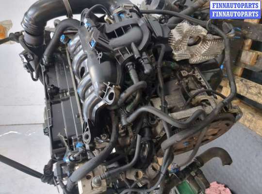 купить Двигатель (ДВС) на Peugeot 3008 2009-2016