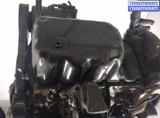 купить Двигатель (ДВС) на Peugeot 3008 2009-2016