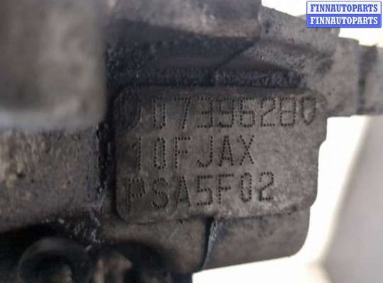 купить Двигатель (ДВС) на Peugeot 3008 2009-2016