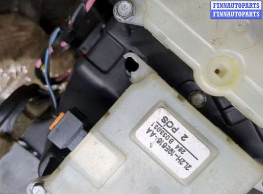 купить Отопитель в сборе (печка) на Ford Explorer 2001-2005