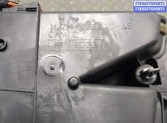 купить Отопитель в сборе (печка) на Ford Explorer 2001-2005