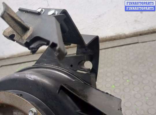 купить Отопитель в сборе (печка) на Ford Explorer 2001-2005