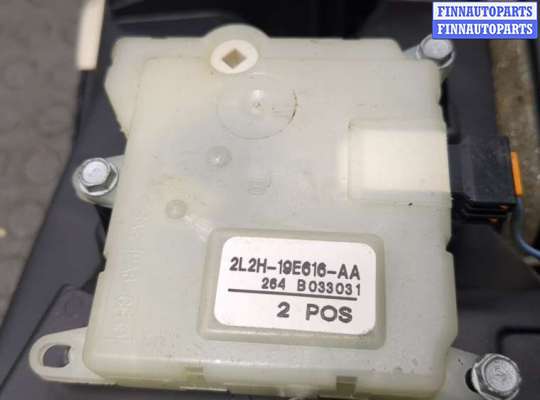 купить Отопитель в сборе (печка) на Ford Explorer 2001-2005