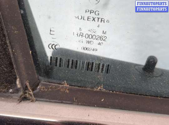 купить Дверь боковая (легковая) на Mercedes E W211 2002-2009