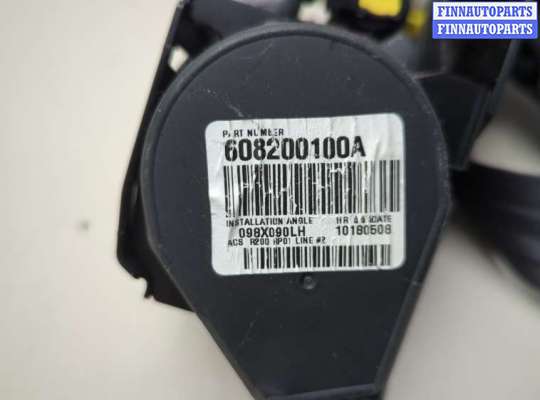 купить Ремень безопасности на Honda CR-V 2006-2012