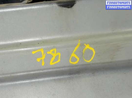 купить Усилитель бампера на Subaru Forester (S12) 2008-2012