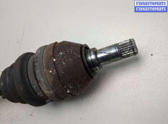 купить Полуось (приводной вал, шрус) на Opel Zafira B 2005-2014