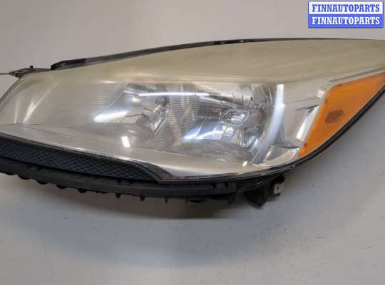 Фара передняя на Ford Kuga II