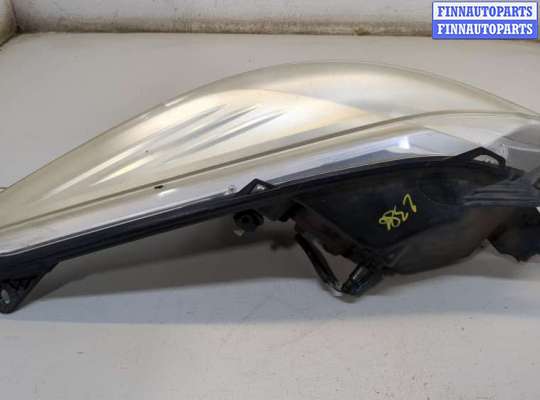 Фара передняя на Ford Kuga II
