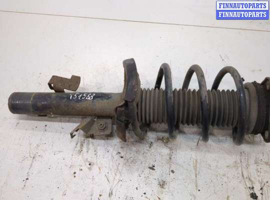 Амортизатор подвески FO1880616 на Ford Focus 2 2008-2011