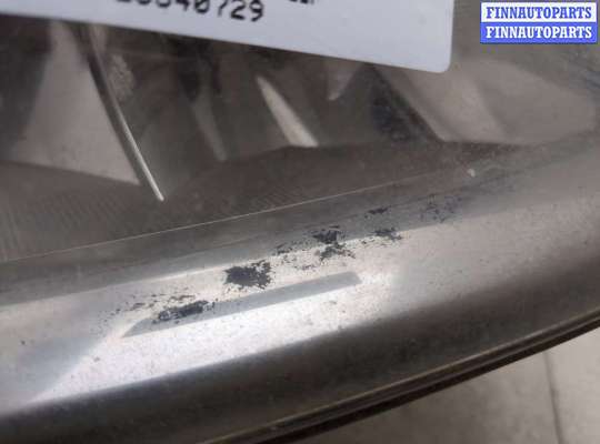 купить Фара (передняя) на Mercedes Vito W639 2003-2014