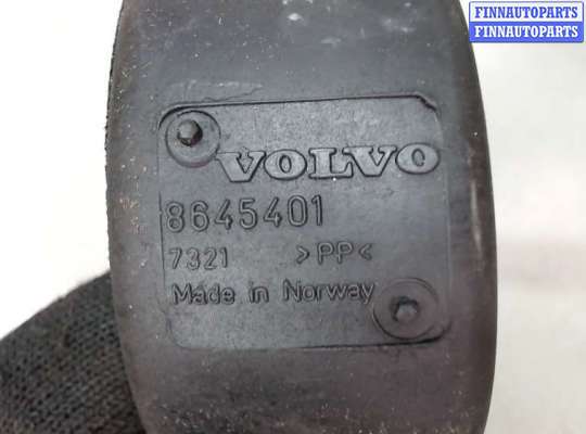 Воздухозаборник на Volvo S60 I | V70 II (P2)