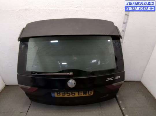 Фонарь крышки багажника BM3623025 на BMW X3 E83 2003-2010
