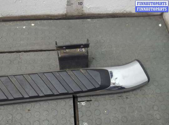 купить Подножка на Ford F-150 2003-2008