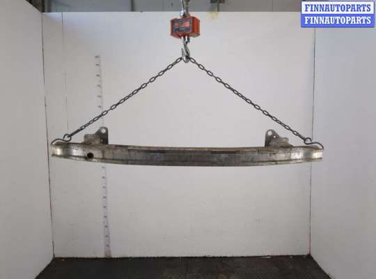 Усилитель бампера RN1595413 на Renault Scenic 2003-2009