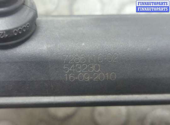 купить Амортизатор крышки багажника на BMW X5 E70 2006-2013