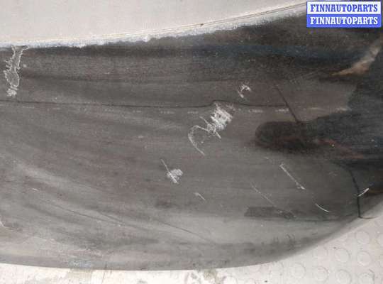 купить Обшивка капота на Opel Meriva 2010-2018