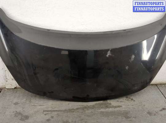 купить Обшивка капота на Opel Meriva 2010-2018