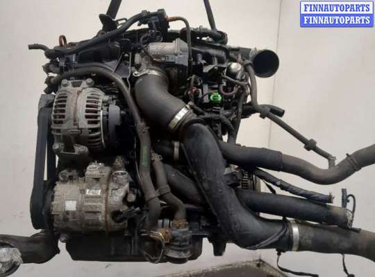 купить Генератор на Volkswagen Passat CC 2012-2017