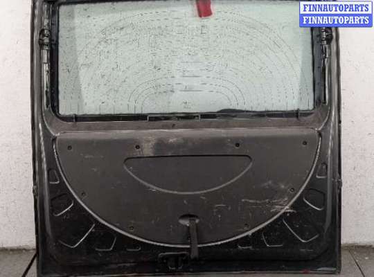 купить Стекло заднее на Fiat Doblo 2005-2010