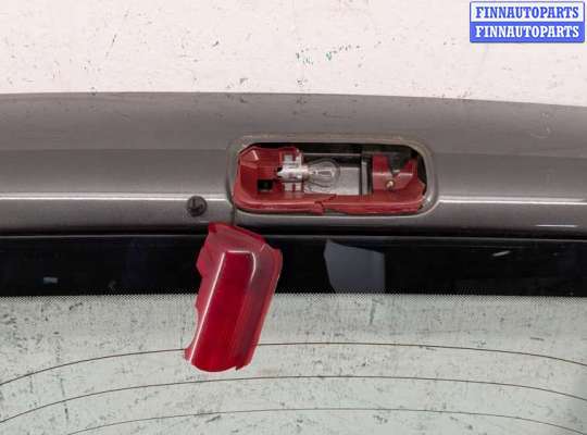 купить Стекло заднее на Fiat Doblo 2005-2010