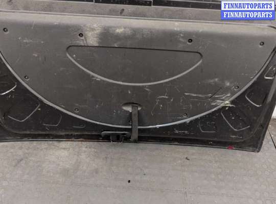 купить Стекло заднее на Fiat Doblo 2005-2010