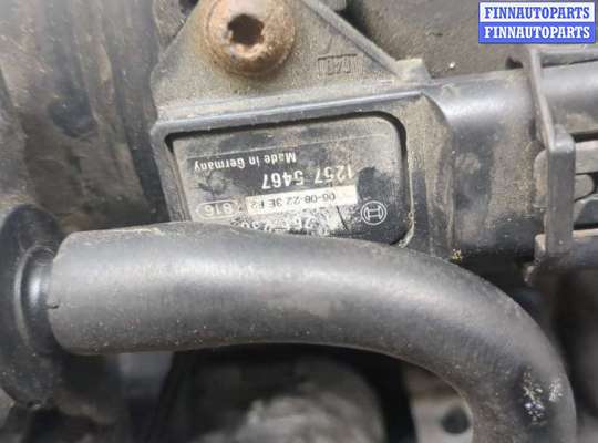 купить Коллектор впускной на Opel Corsa D 2006-2014