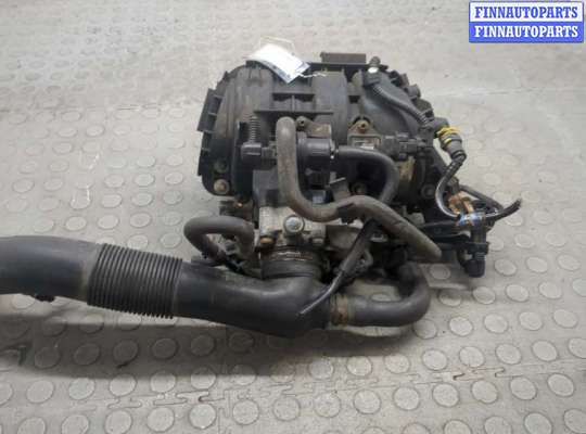 купить Коллектор впускной на Opel Corsa D 2006-2014