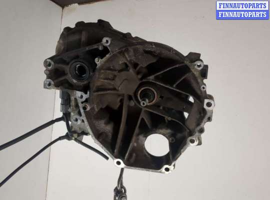 купить КПП 5-ст.мех. (МКПП) на Honda Civic 2000-2006
