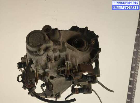 купить КПП 5-ст.мех. (МКПП) на Honda Civic 2000-2006