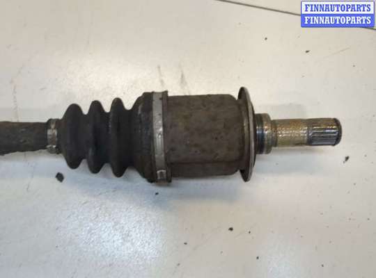 купить Полуось (приводной вал, шрус) на Honda CR-V 2001-2006