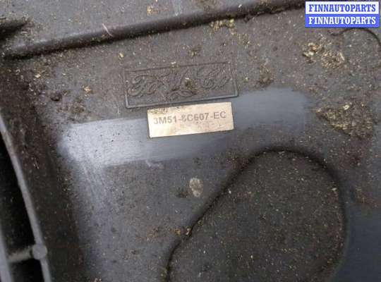 купить Вентилятор радиатора на Ford Focus 2 2005-2008