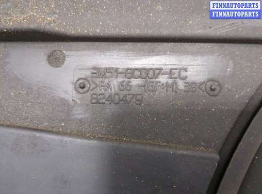 купить Вентилятор радиатора на Ford Focus 2 2005-2008