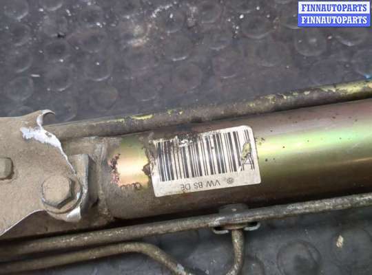 купить Рейка рулевая с г/у на Volkswagen Golf 4 1997-2005