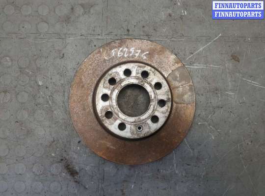 Купить Диск тормозной на Volkswagen Golf 7 2012-2020 Диск тормозной VG2769003 на Volkswagen Golf 7 2012-2020
