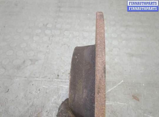 купить Диск тормозной на Volkswagen Golf 7 2012-2020