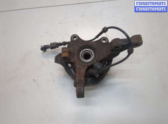 купить Ступица (кулак, цапфа) на Opel Tigra 2004-2009