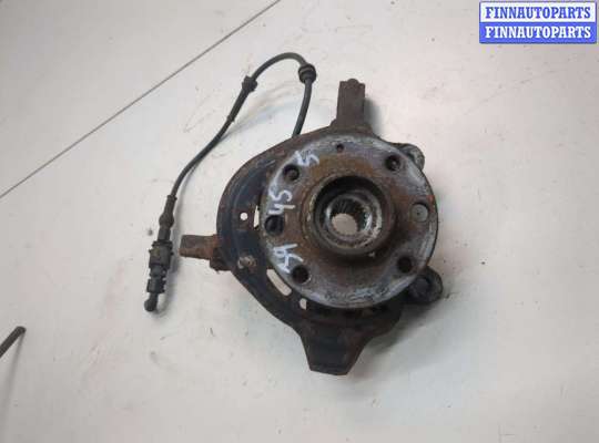 купить Ступица (кулак, цапфа) на Opel Tigra 2004-2009