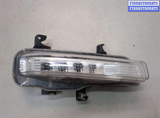 купить Дневные ходовые огни на Ford Explorer 2019-2025