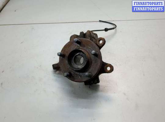 купить Ступица (кулак, цапфа) на Ford Mondeo 3 2000-2007