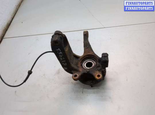 купить Ступица (кулак, цапфа) на Ford Mondeo 3 2000-2007