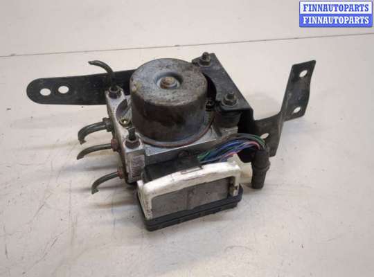 купить Блок АБС, насос (ABS, ESP, ASR) на Mitsubishi Lancer 9 2003-2006