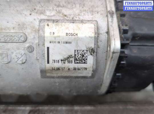 купить Рейка рулевая без г/у на BMW 5 G30, G31 2017-2023