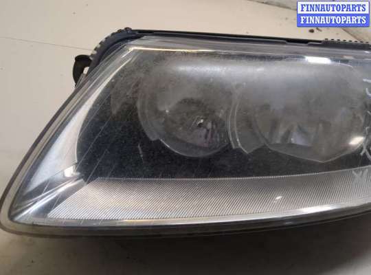 купить Фара (передняя) на Audi A6 (C6) 2004-2011